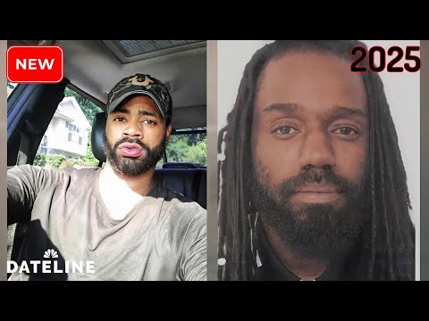 [NEW] Dateline NBC Season 2025 🛑 Dateline NBC 2025 ~ S33.E22 🛑 48 Hours Murder Documentary Full HD