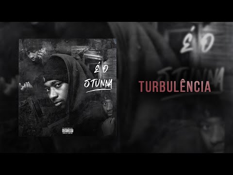 Léo Stunna - Turbulência (Áudio Oficial)