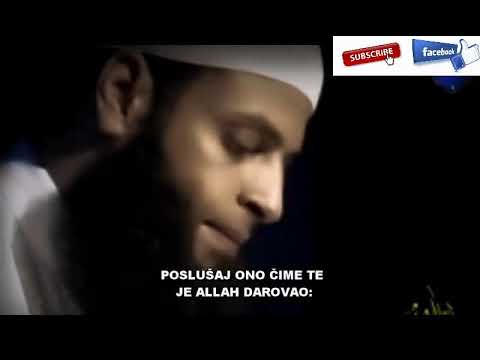 3 minute koje će ti život promjenuti "Motivacijom ka Džennetu"