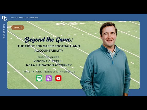Beyond the Game: The Fight for Safer Football and Accountability