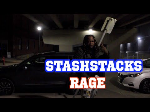 Stashstacks - Rage