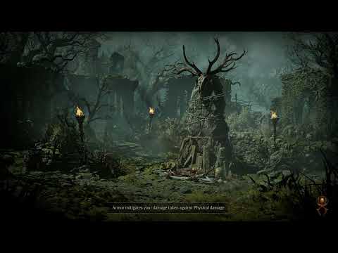 [PC] Diablo IV Playthrough - Pt. 27