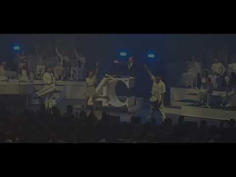 Alex Christensen München Circus Krone 11. Juni 2024