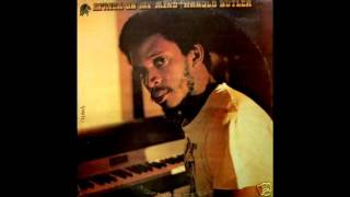 Harold Butler - Kampala