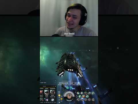 CLASSIC 4/10 GURISTAS #eve #eve_online #space