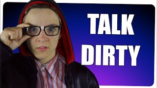 TALK DIRTY - JASON DERULO FEAT. 2 CHAINZ (PARODIE)