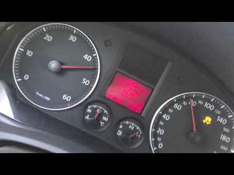 Golf 5 2.0 TDI Stage 1 G.F. Performance