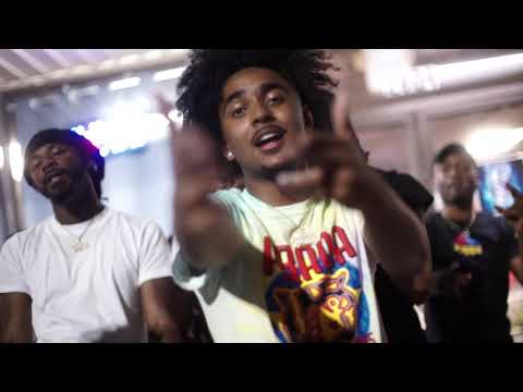 SwerveLordd - Give Em Hell (Shot By CpFilmz)