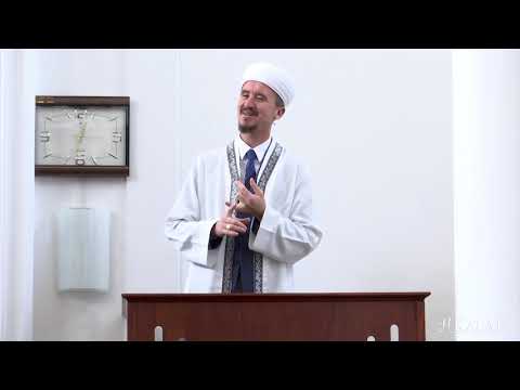 Çfarë ndodh me njëriun pasi i bëhen pyetjet e varrit ? Dr. Imam Ahmed Kalaja