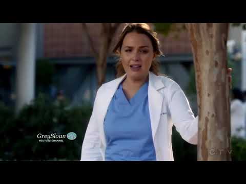 Grey's Anatomy 14x09