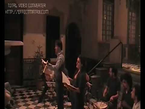 Cachua La Serranita  | Códice Martínez Compañon