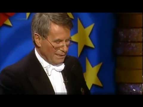 Harry Borgner - Parodien 1994 & Jürgen Dietz - Der Bote vom Bundestag 1999