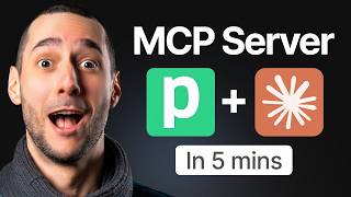 Download lagu Build Your First MCP Server in 6 Minutes (Zero Coding) mp3