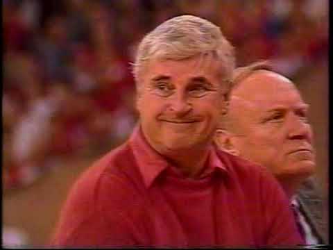 1993   NCAA Tourney 1st Round Highlights   March 19