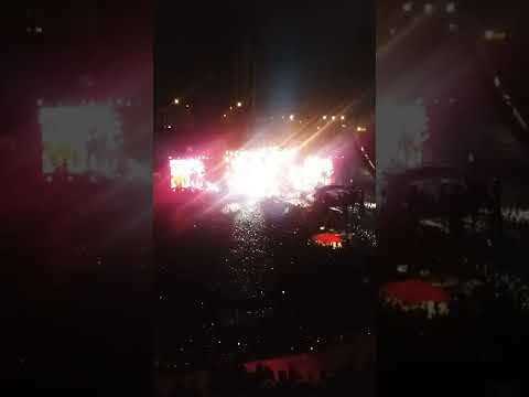 Juguetes perdidos | Fundamentalistas Del aire acondicionado |  Huracán  2022