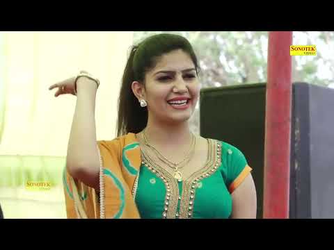 Main Teri Nachai Nachu | मैं तेरी नचाई नाचू सू | Sapna Chaudhary | Superhit Dance  | Haryanvi Maina