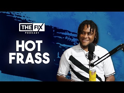 Hot Frass talks 'Polo' Success, Chronic Law, Obeah, "Crawsis" Girls & Bashes Takeova
