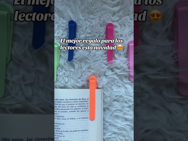 Vídeo relacionado con Marcapáginas Personalizados De Metal En Oro Rosa Con Caja De Regalo - Regalos Para Mujeres, Mamás, Abuelas, Profesoras, Alumnas, Marcapáginas Con Borla - Marcapáginas Para Libros (Hoja)