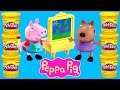 PEPPA PIG Play Doh Episodes Peppapig Toy ...