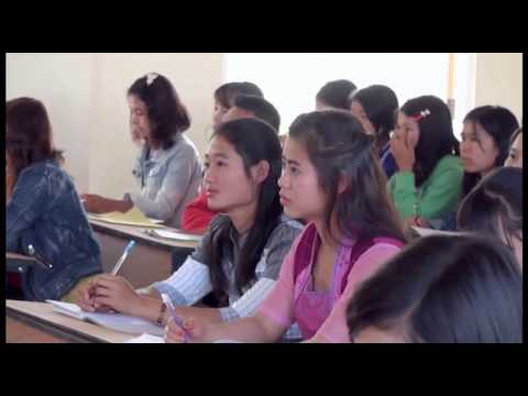 Karenni Music ( To Myanmar Song 2015 )- Sue Myar