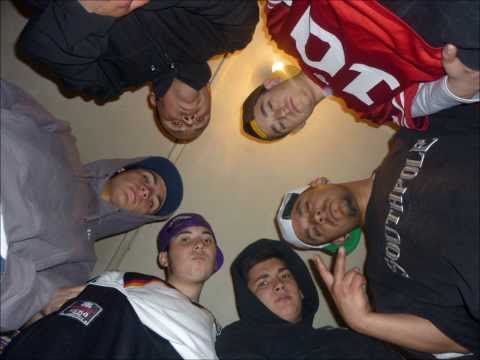 fusion mental (Pepe Jackson,LH,Lyrica,MC Rome,JotaEse,Nacho) K.A.L.L.E