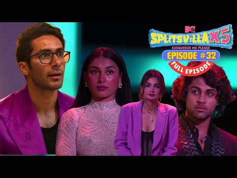 MTV Splitsvilla X5 | Full Episode 32 | Swagat Nahin Karoge Humara...