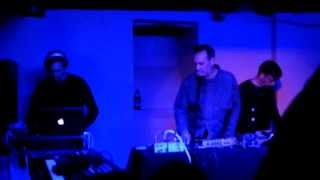 Wrangler - "Theme From Wrangler" - Live at Servant Jazz Quarters, London - 18 Feb  2014 | dsoaudio