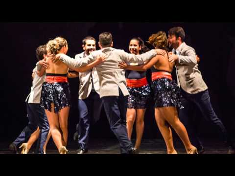 Palco Solidário 2014