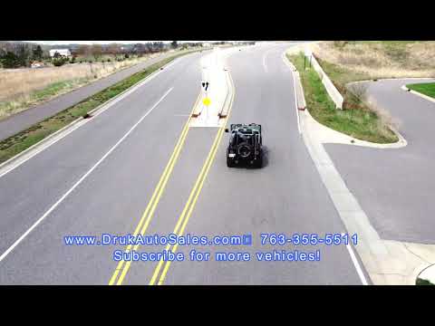 1967 Jeep CJ5 (CC-1470252) for sale in Ramsey, Minnesota