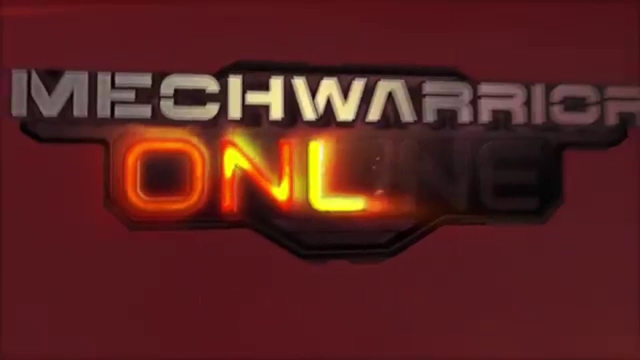 MechWarrior Online Steam Launch Trailer - YouTube