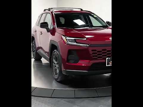 Thumbnail for Is This The New King Of Hybrids? 2026 RAV4 #toyota #rav4 #suv by Plug-in hybrid