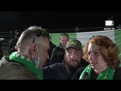 FC Holsbeek-KCVV Elewijt