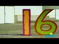 Sesame Street Growing Numbers 16