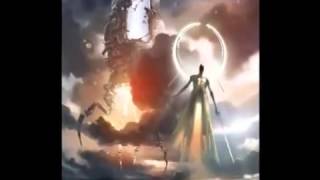 Advanced Alien Life In the Galaxy (As Imagined by Arthur C. Clarke)