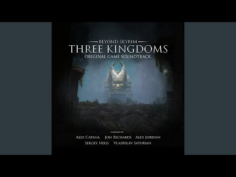 The Three Kingdoms