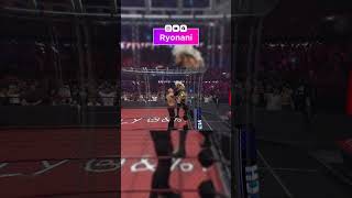 #WWE2K24 | Intergender One on One Steel Cage Match | Scarlett Bordeaux vs Kane | Wild Wednesday