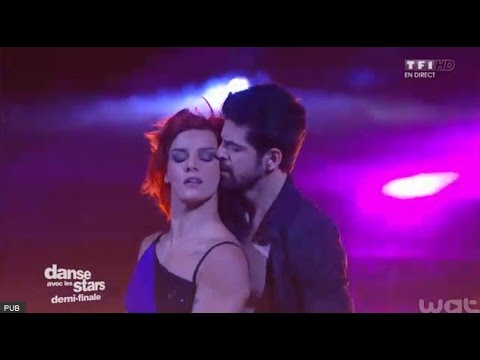 comment participer public danse avec stars