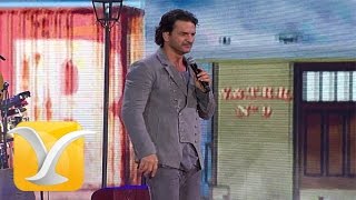 Ricardo Arjona, Dime Que No, Festival de Viña 2015 HD 1080p