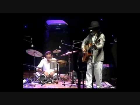 Olah Vince & Earth Wheel Sky Band, Gipsy night live in Abu Dabhi 4