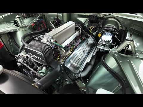 1962 Chevrolet Nova (CC-2010962) for sale in Cedar Rapids, Iowa
