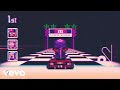Pi Erre Bourne IG Official Lyric Video