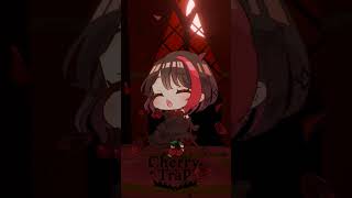 【オリジナル曲】摘木さくら初のオリジナルソング🍒『Cherry Trap』DEMO💖【M3-2026秋】#shorts
