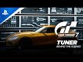 Gran Turismo 7 - Tuners (Behind the Scenes) | PS5, PS4