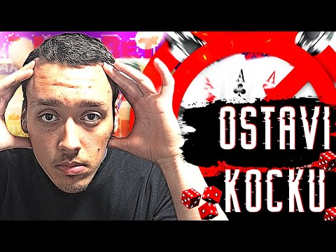 Kako se odvici od kocke-Jedini video koji ce vam ikada trebati na ovu temu!