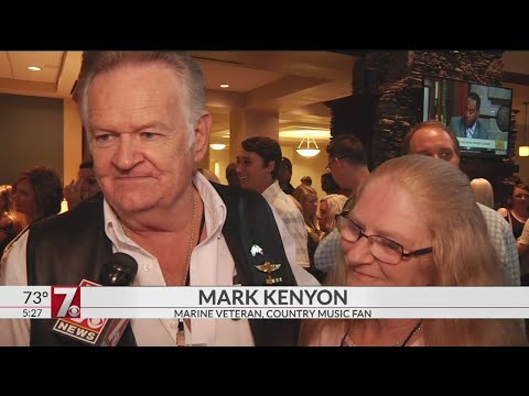 WSSL 100.5's Pickin' in the Park