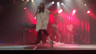 Balbina - Tisch - Potsdam, 02.12.2017