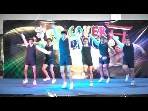 BESTFRIEND cover GFRIEND   ROUGH