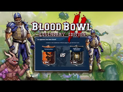 Tryharding with Humans vs Humans - Match 11