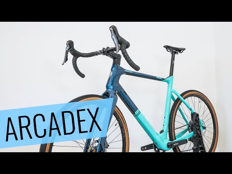 Das BIANCHI ARCADEX Allroad Disc 2022 im Review - Fahrrad.org