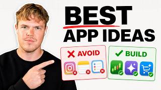 The Best App Ideas For Vibe Coders To Build With AI
